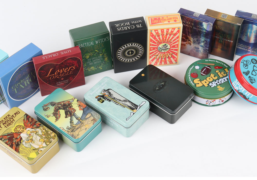 cards printing
