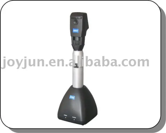 SR24D Streak Retinoscope