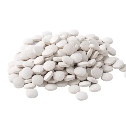 Roxc001 Calcium Iron Zinc Nutritional Supplement for Cats and Dogs