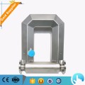 LPG custody transfer Coriolis mass flow meter flowmeter