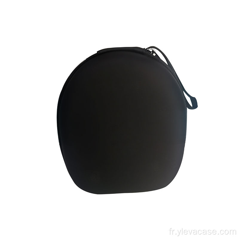 Sac de casque Bluetooth EVA personnalisé