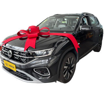 The King Of SUV Space Tayron