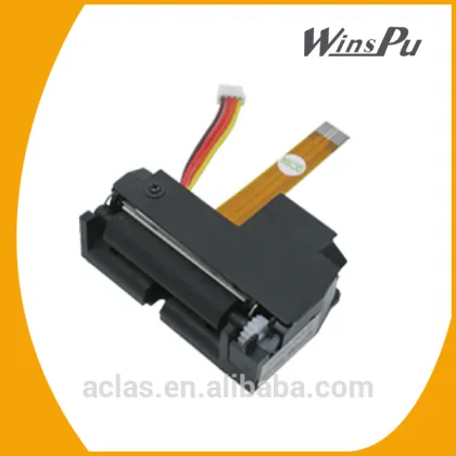 TP11X 38mm fast print taxicab printer manufacure