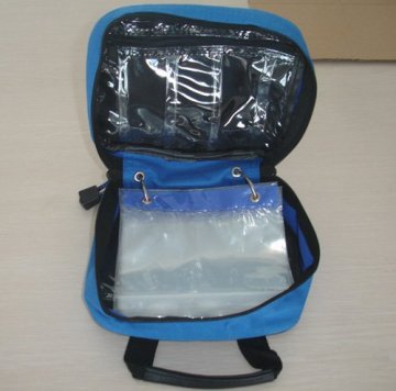 Chum bags