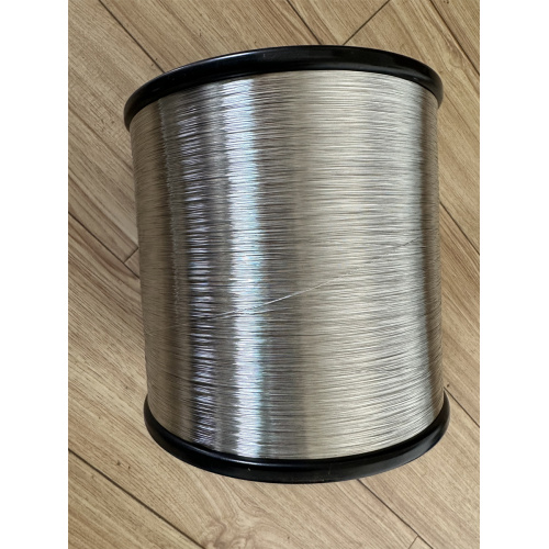 Tinned copper clad steel CP wire