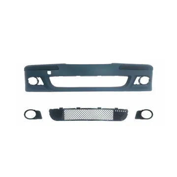 BMW 5 Series E39 96-03 Upgrade M5 Front Bumper Bodykit Accessories
