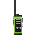 Ecome ET-650S Analog Portable Long Distance walkie talkie
