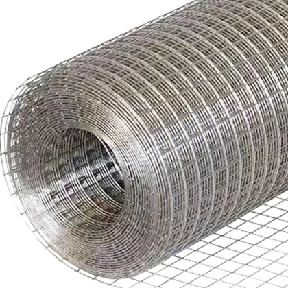 stainless steel wire mesh steel welded wire mesh