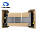 TONGSHI BV61-8005-AD Aluminum Passenger Car Radiator for Ford Focus 2012 with 1 Year Warranty