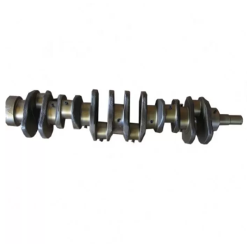 Crankshaft for MITSUBISHI 4G15 Engine 23111-21050