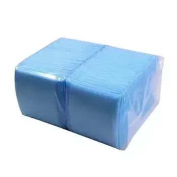 Wholesale Waterproof Puppy Diapers and Potty Pads for Dogs