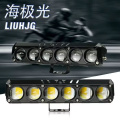 hjg bike fog light price IP67 6 Lens 4000lm IP67 - LIUHJG