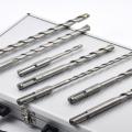 17pcs hammer chisel set for construction