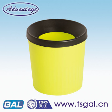 Cestino di plastica per ufficio PP