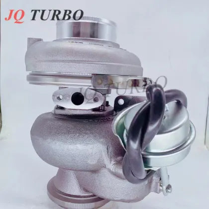 BorgWarner Turbocharger GTC3576D for CAT 950 GC Wheel Loader C7.1 7.0