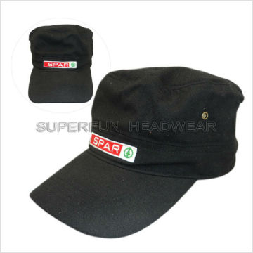 cheap price military style baseball caps