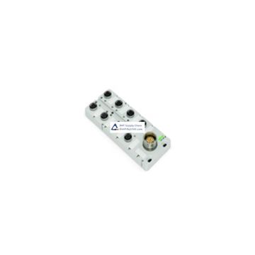 New Electrical Terminal Accessories: Model 757-184