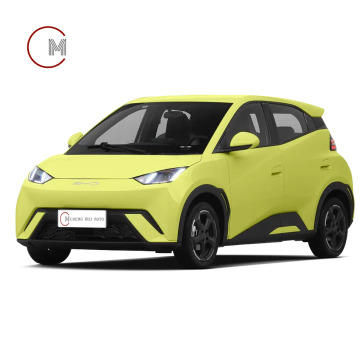BYD Seagull 2023 Model 405km Electric Roadster - New Energy Car from China