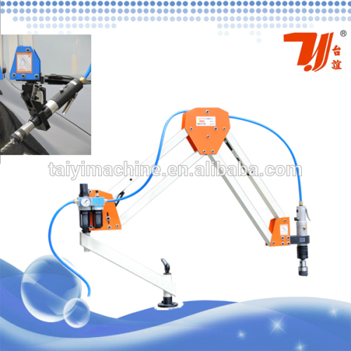 Hot tapping machine hand drill made in China factory and best price