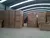 Low density board wood material board paper material panel