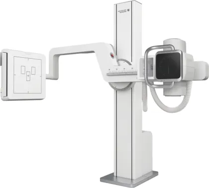 Lab Equipment X Ray Machine for Health Check