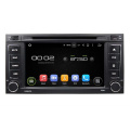 Android car multimedia for VW Touareg/Multivan