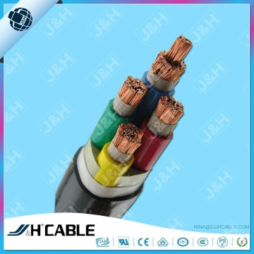 High quality KYJY Control Cable XLPE Insulated PE Shealth OEM Control Cable