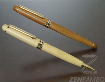 Bamboo Gift Pens