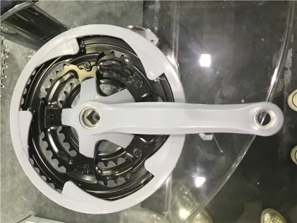 Bicycle Parts Chainring Bicycle Cranks