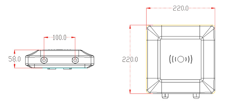 RFID Reader (1)