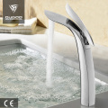 Bilik Mandi Brass Tall Wash Basin Water Tap