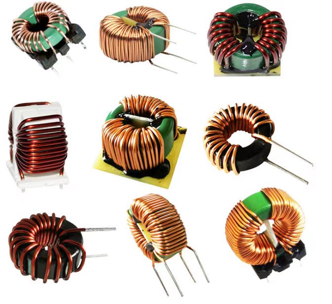 Choke_Inductor01