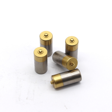 Phillips Second Punch with M2/M42 High Precision Material