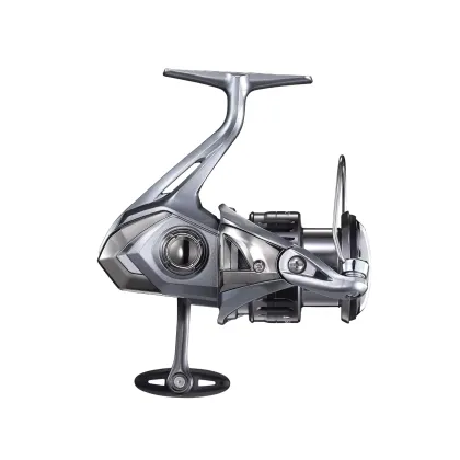 100% Original Shimano 21 Nasci 4000/4000XG/C5000XG Ocean Spinning Fishing Reels