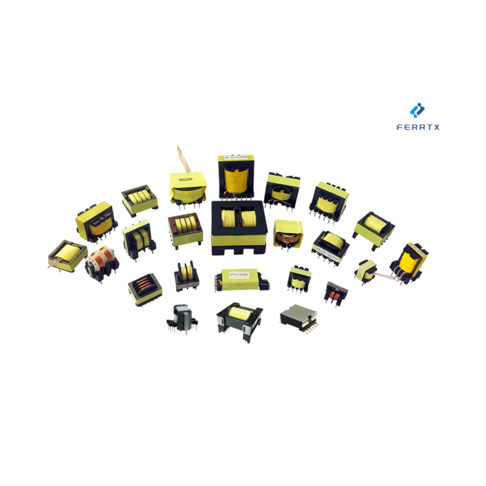 High Frequency Transformer