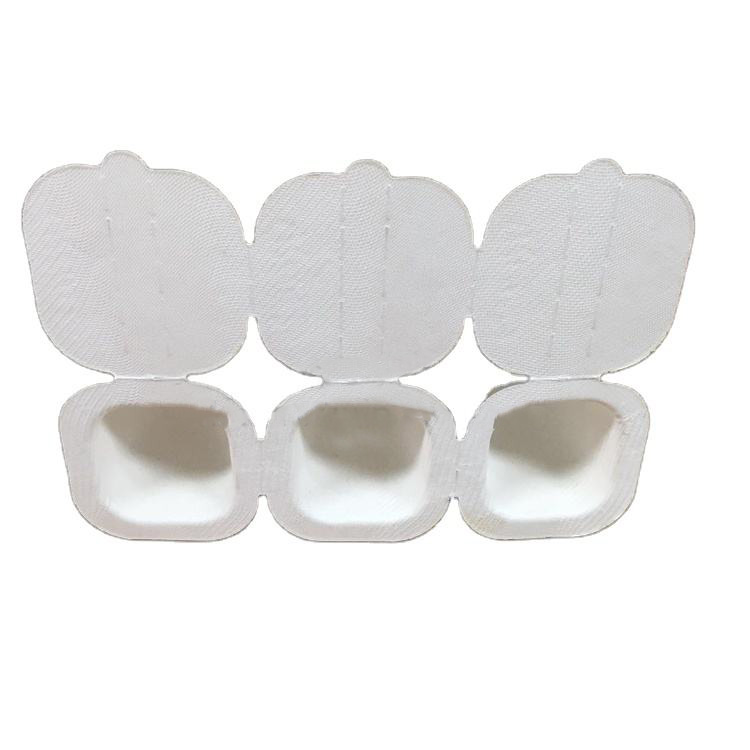 Molded Pulp Boxes