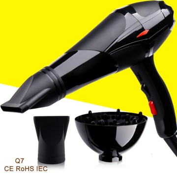 Hot Sale New Manufacturing Ionic Hair Dryer Frequency Conversion Blower