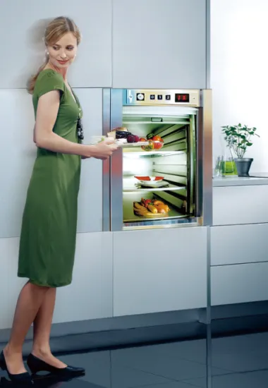 Modern Dumbwaiter Food Elevator