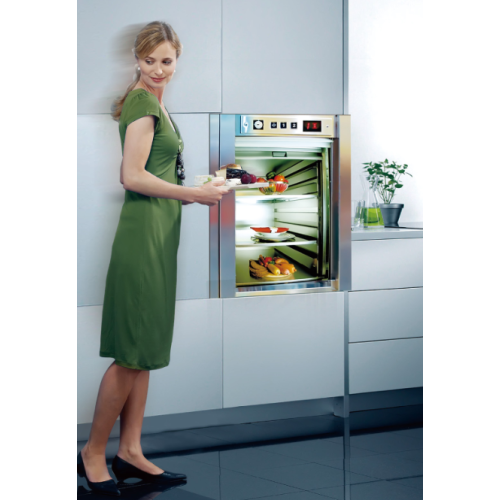 Modernong Dumbwaiter Food Elevator