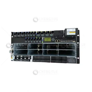 iBreaker Intelligent Distribution Unit iDCDU 100D1 for Powering Communication Base Stations