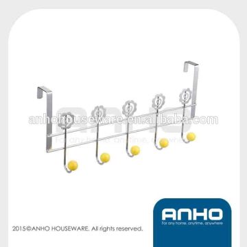 metal clothes hook