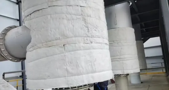 Production of large capacity instant coffee spray dryer