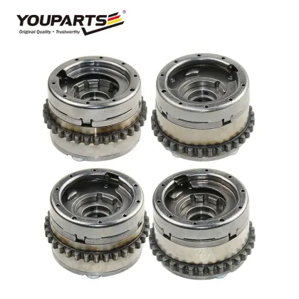 YOUPARTS Timing Chain Kit M276 Accessories for Benz
