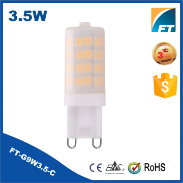 FT-G9W3.5-C 3.5W G9 AC220-240V LED G9