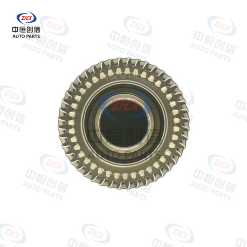 Уваходны вал 5-й перадачы для Shineray SRM Jinka