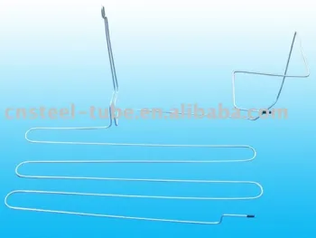 Soft And Easy To Bend Low Carbon Condenser Tube