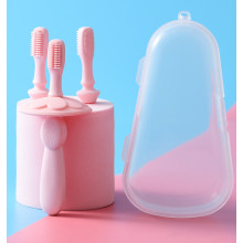 Baby Gum Care Silicone Baby Brosse