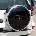 Prado FJ120 2002-2009 kifuniko cha tairi ya vipuri