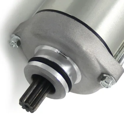 Motorcycle Starter Motor for KTM EXC 250 17 EXC TPI 250 2018-2021