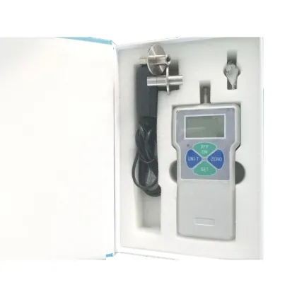 Digital Fruit Sclerometer for Apple Hardness Testing